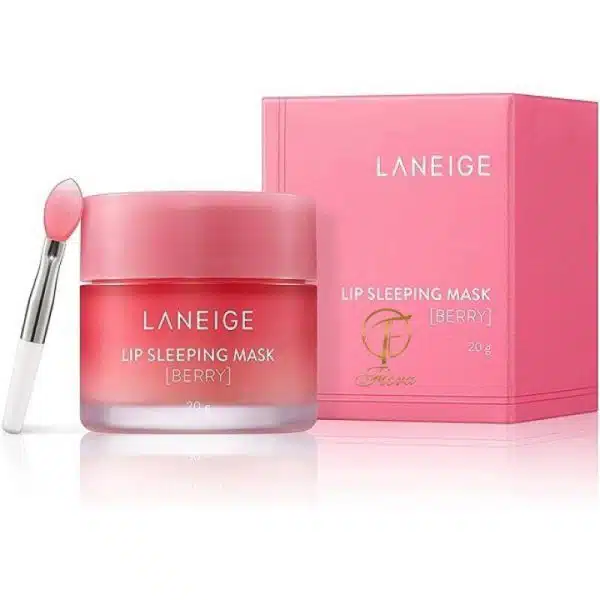 ماسک لب لانیژ Lip Sleeping Mask Laneige 20grm