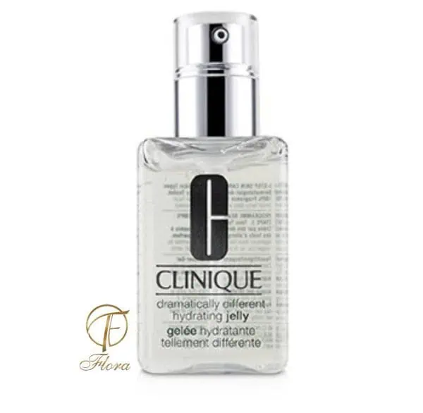 ژل آبرسان دراماتیکالی کلینیک (Clinique)