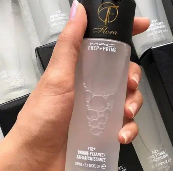 اسپری فیکس مک اصل MAC - تصویر 1