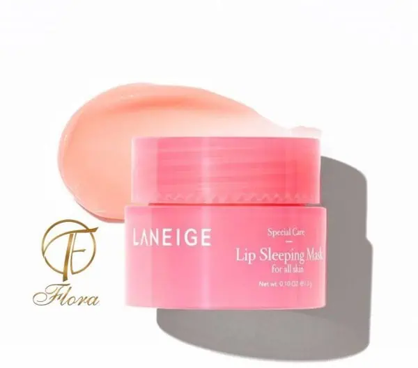 ماسک لب لانیژ Laneige lip sleeping mask bery - تصویر 1