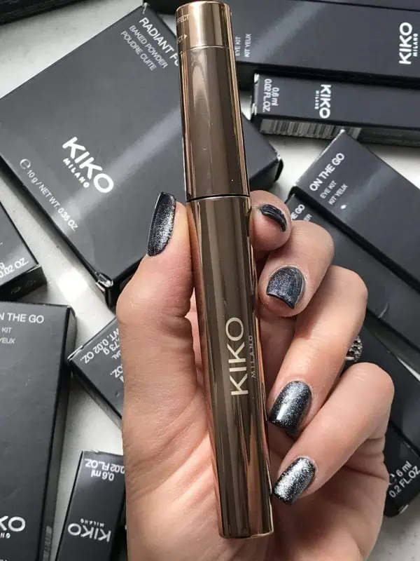 ریمل حجم دهنده مژه کیکو KIKO