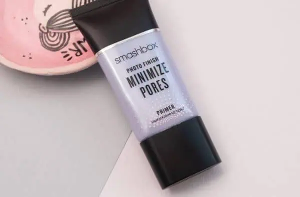 پرایمر اسمش باکس فتوفینیش smashbox photo finish - تصویر 1