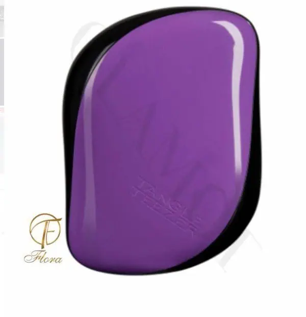 برس موی فر و مجعد تنگل تیزر TANGLE TEEZER - تصویر 1