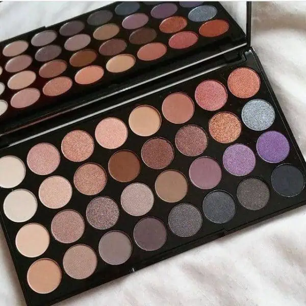 پالت سایه فلاولس رولوشن revolution affirmation palette - تصویر 1