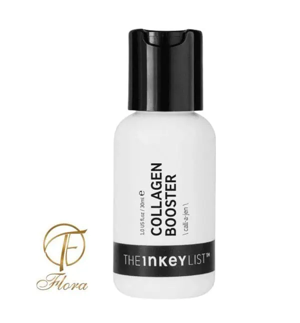 سرم کلاژن اینکی لیست The Inkey List Collagen Booster - تصویر 1