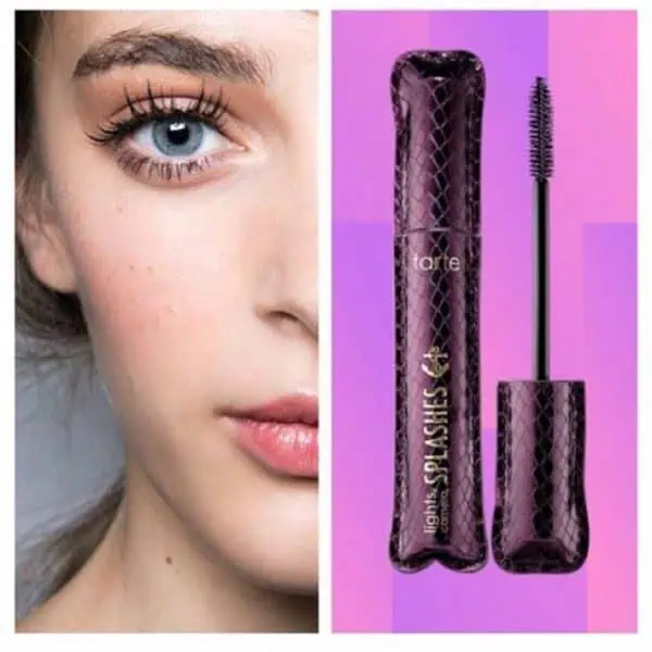 ریمل 4 در 1 تارت tarte lashes  - تصویر 2