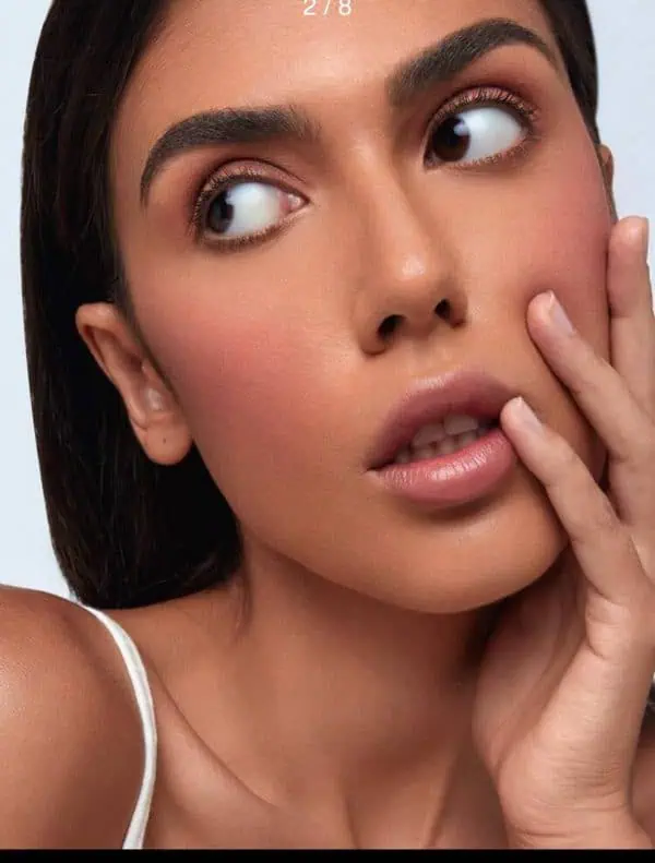 رژگونه استیکی شیگلم SHEGLAM GLOW UP STICK dreamer - تصویر 2