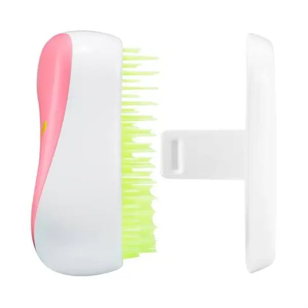 برس موی فر و مجعد تنگل تیزر TANGLE TEEZER مدل puma - تصویر 2