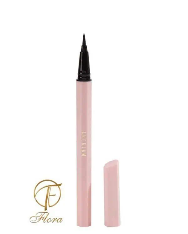 خط چشم ماژیکی شیگلم مدل Eternal Beauty Liquid(اصل) - تصویر 1