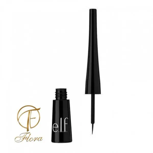 خط چشم مایع الف jet black