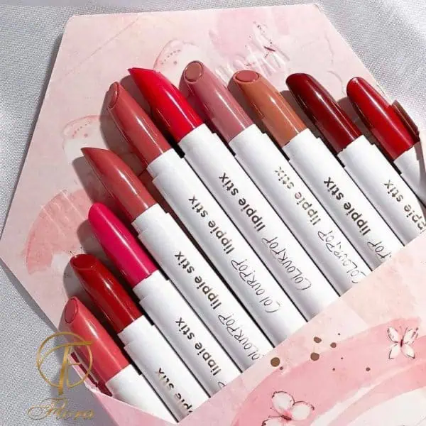 رژ لب جامد کالرپاپ مدل Lippie