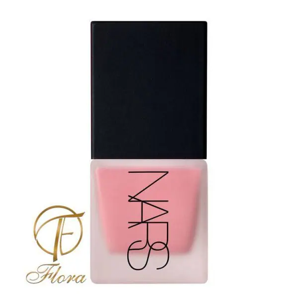 رژ گونه مایع نارس اصل NARS LIQUID BLUSH orgasm