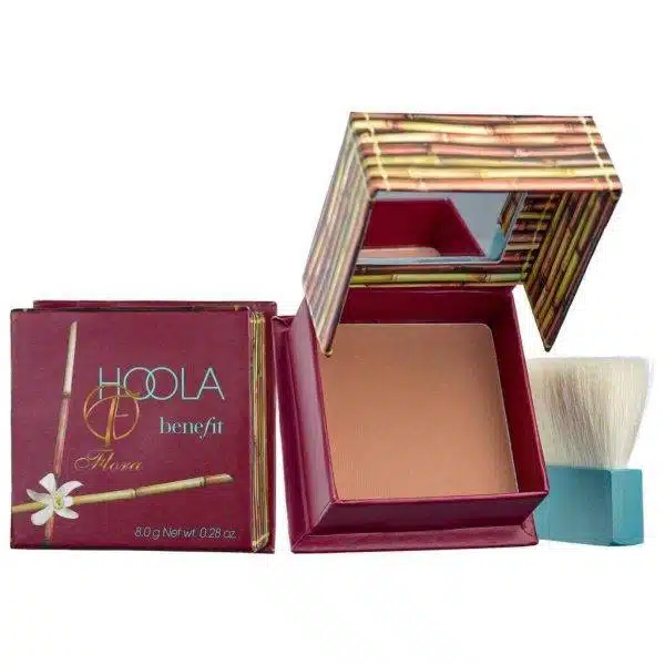 رژگونه برنزر هولا بنفیت Hoola Benefit