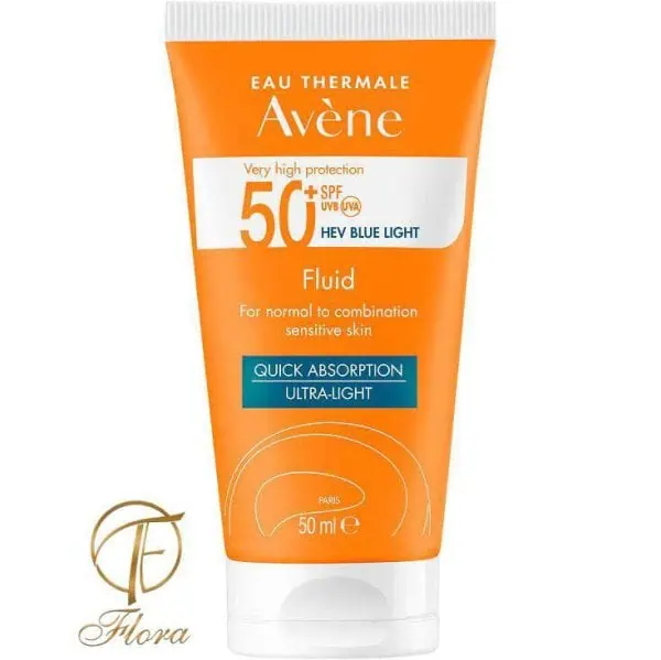 ضد آفتاب کلینانس اون SPF50