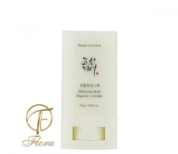 ضدآفتاب استیکی مناسب پوست چرب بیوتی آف جوسان SPF50(اصل) - تصویر 1