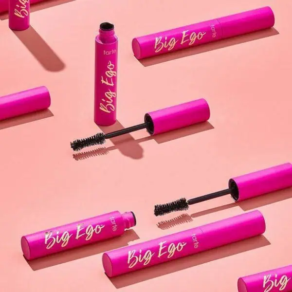 ریمل تارت مدل Big Ego Mascara