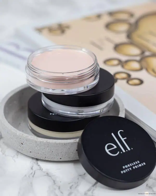 پرایمر الف Poreless Putty - تصویر 3