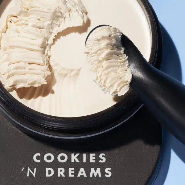 پرایمر پر کننده منافذ الف e.l.f. Cookies ‘N Dreams Just the Cream Putty Primer - تصویر 2