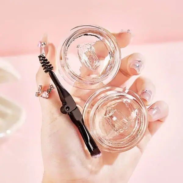 ژل ابرووکس Brow Freeze آناستازیا - تصویر 2