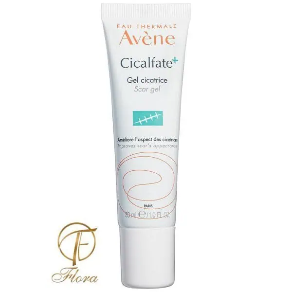 ژل ترمیم کننده فوری Cicalfate اون(اصل فرانسه ) - تصویر 1