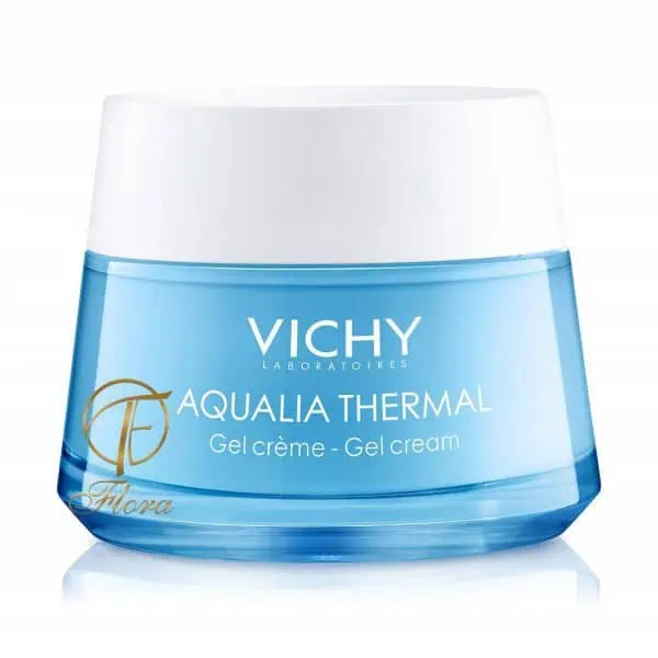 ژل کرم ویشی مدل آکوالیا ترمال AQUALLIA THERMAL