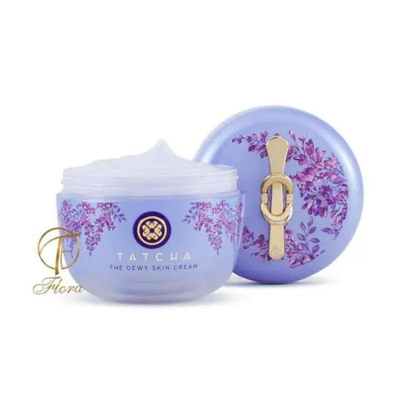 کرم آبرسان دوی Limited edition تاچا