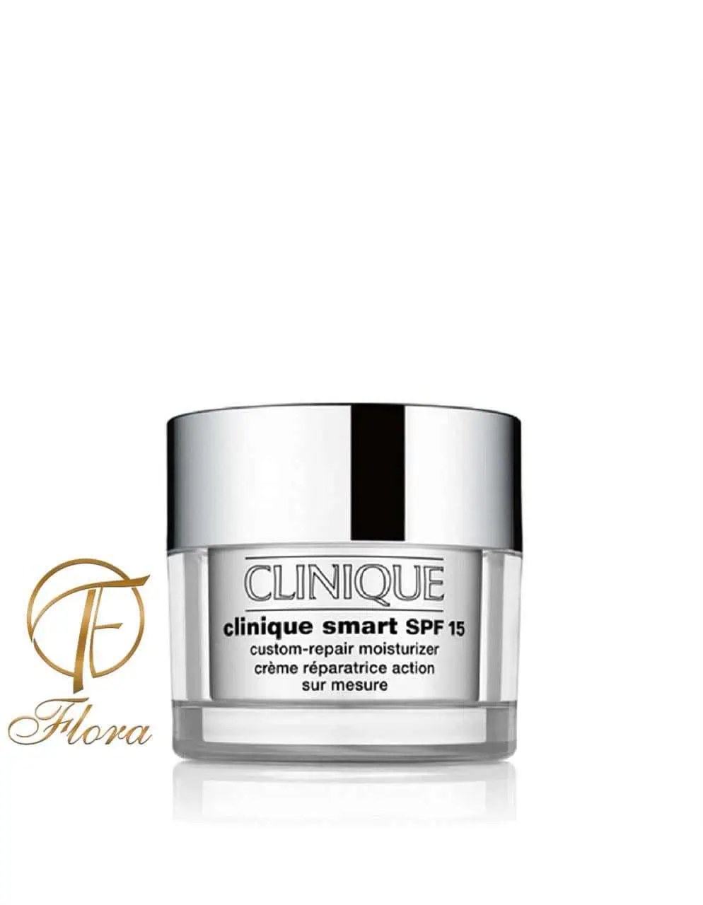 کرم روز ضد چروک اسمارت کلینیک SPF15