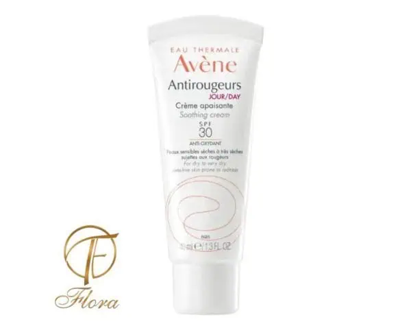 کرم روز ضد قرمزی Antirougeurs SPF30