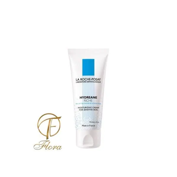 کرم مرطوب کننده لاروش پوزای مدل Hydreane Riche - تصویر 1