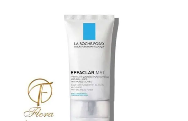 کرم مرطوب کننده و مات کننده لاروش پوزای Effaclar Mat - تصویر 2