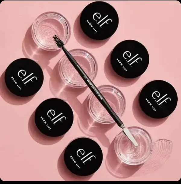 ژل ابرو لیفت الف elf - تصویر 4