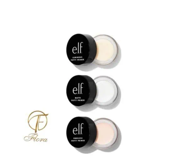 ست پرایمر آرایشی سه تایی Putty Primer Trio الف - تصویر 1