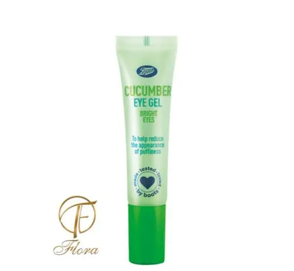 ژل دور چشم ضد پف و تیرگی بوتس