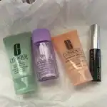پک 4 تایی اورجینال کلینیک CLINIQUE مدل Clinique Discover (پاک کننده، آبرسان، اسکراب و ریمل ) - تصویر 2