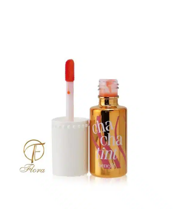 رژگونه و رژلب benefit بنفیت مدل چاچا تینت(اصل) - تصویر 1