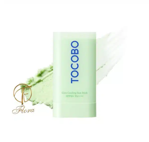 ضد آفتاب استیکی SPF50 خنک کننده توکوبو(اصل) - تصویر 1