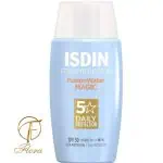 ضد آفتاب مجیک فیوژن واتر SPF50 ایزدین