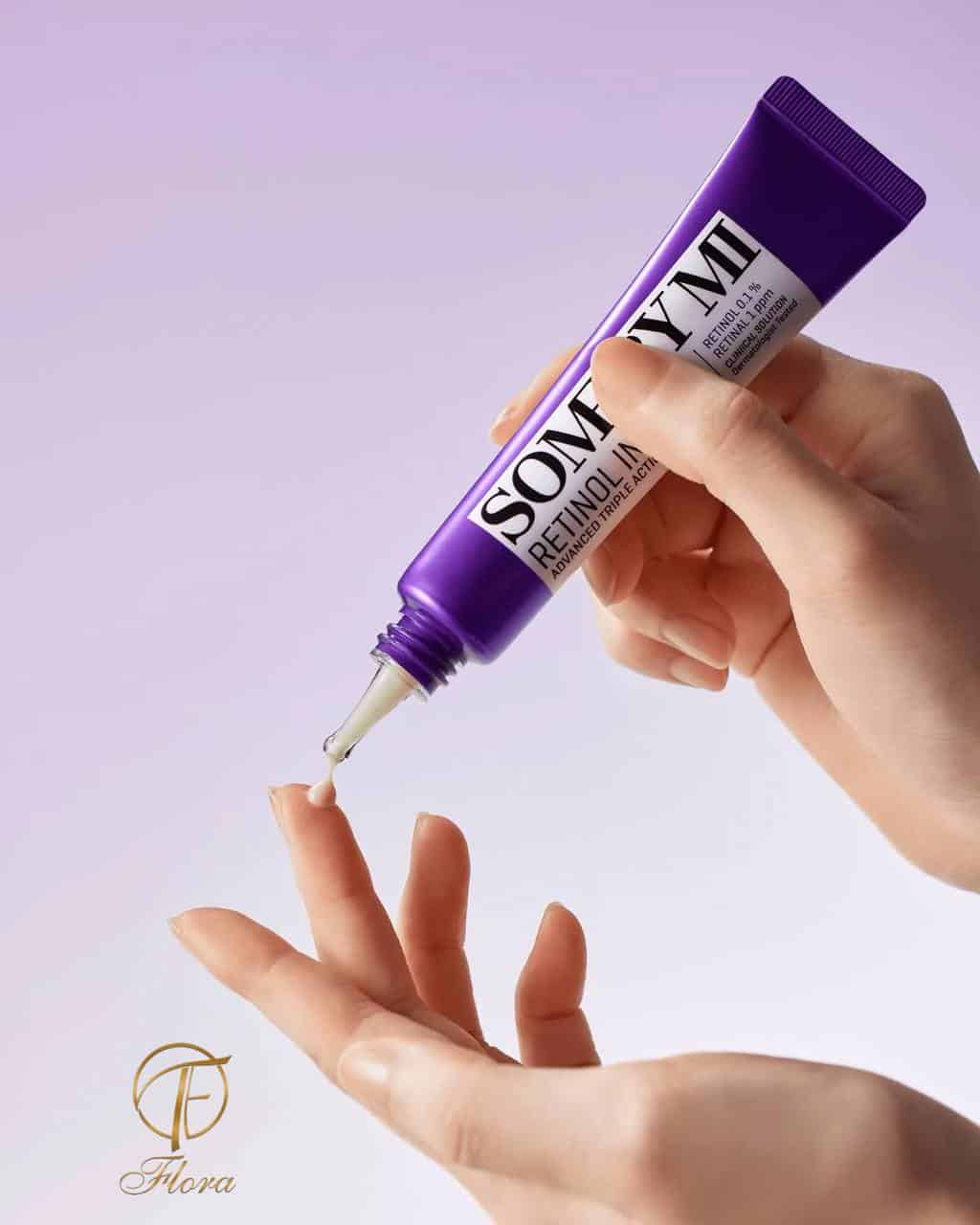 دورچشم سام بای می