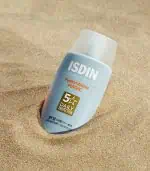 ضد آفتاب مجیک فیوژن واتر SPF50 ایزدین - تصویر 2