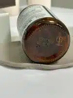 کپسول ای اچ سی سی پلاتینیوم AHCC آمریکایی - تصویر 4