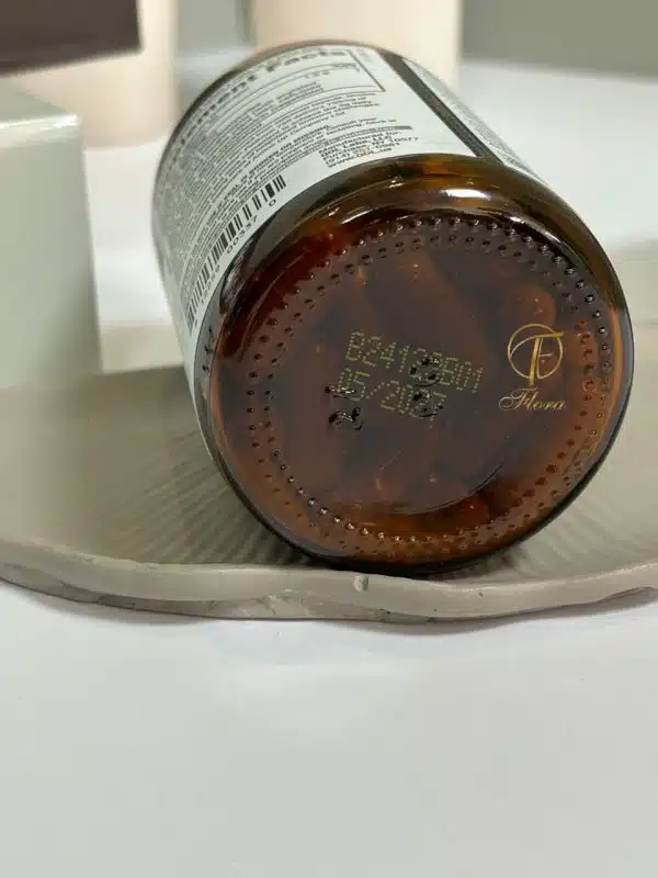 کپسول ای اچ سی سی پلاتینیوم AHCC آمریکایی - تصویر 4