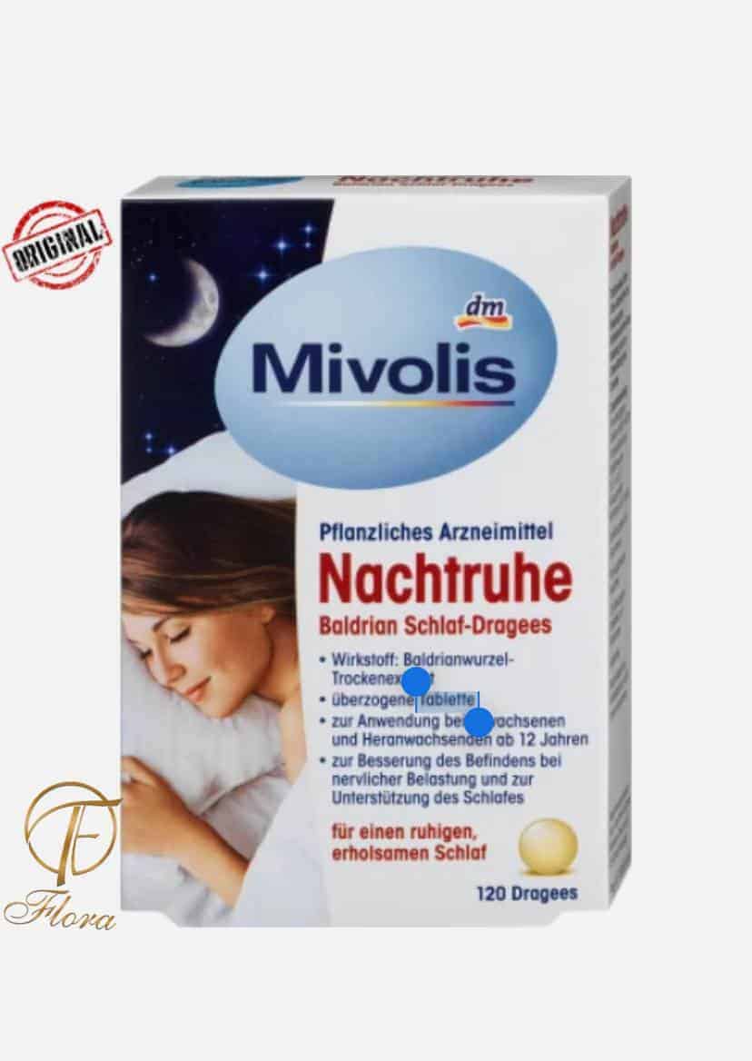 مکمل خواب میولیس