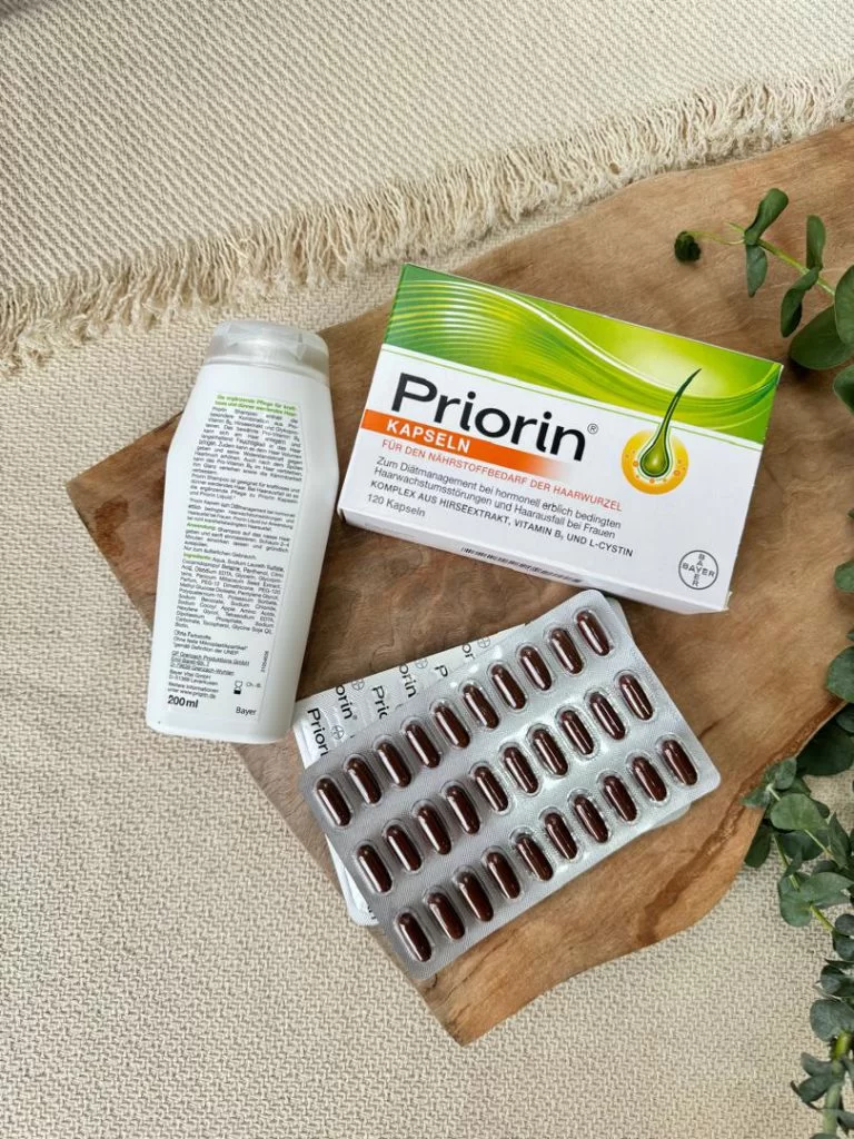 مکملپریورین اصل