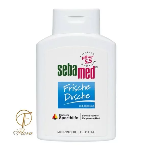 ژل شستشوی سبامد SEBAMED - تصویر 1