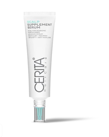 سرم مو سریتا