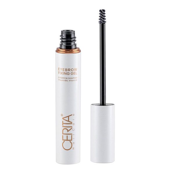 ژل تثبیت کننده ابرو سریتا