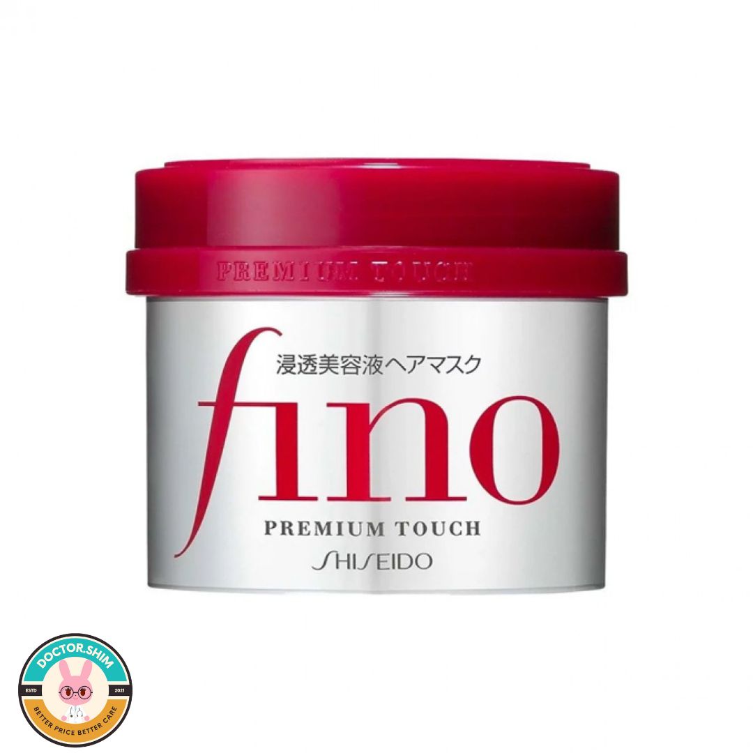 ماسک مو فینو