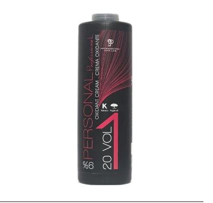 اکسیدان پرسونال