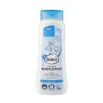 لوسیون بدن سبک LEICHTE 3in1 باله آ 400ml