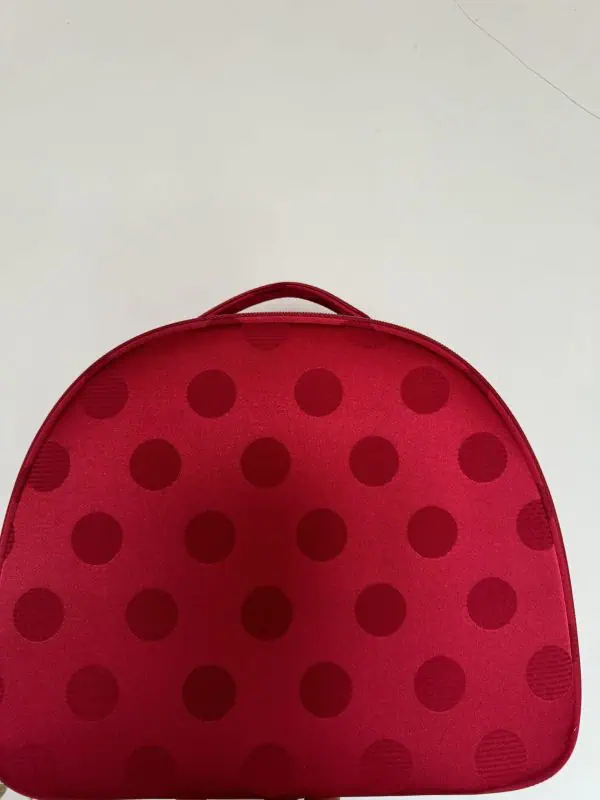 کیف کریسمس استی لادر - تصویر 3